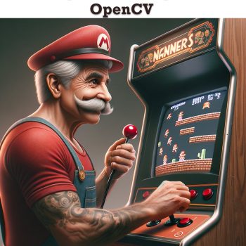 opencv
