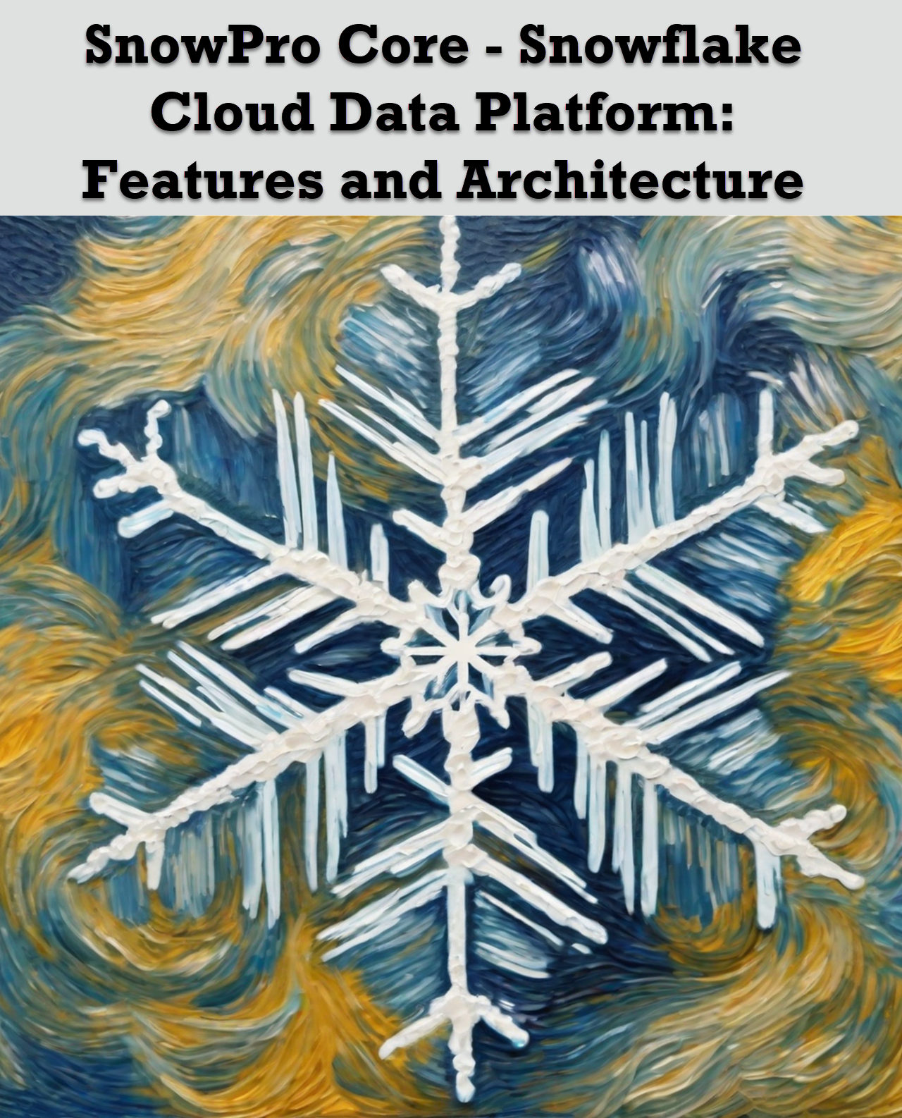 Snowpro Core