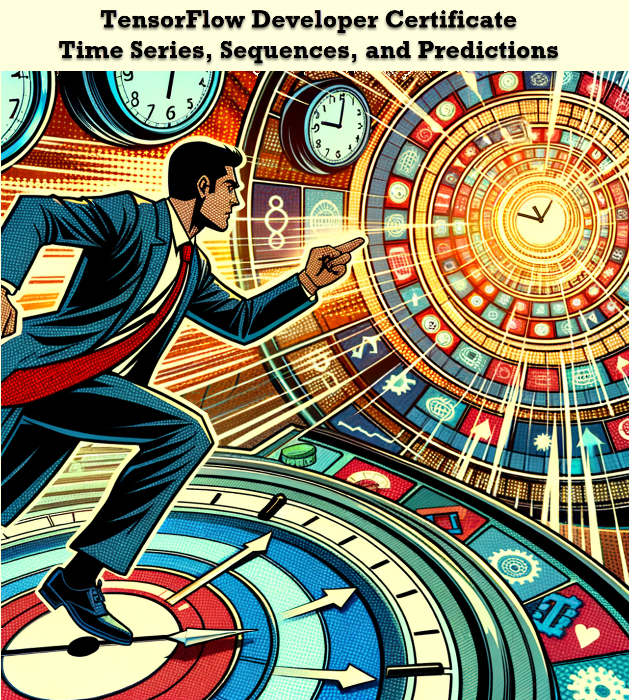 timeseries