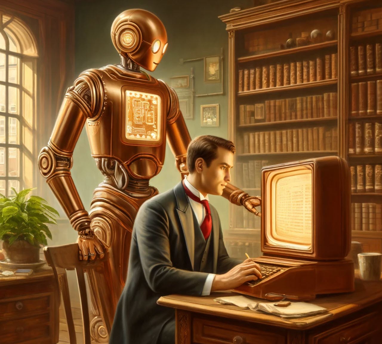 AI